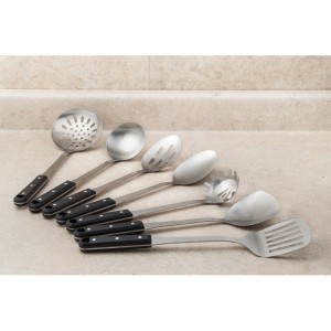 Cook Pro Stainless Steel Slotted Spatula KPO1151